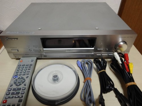 Pioneer dvr 7000 registratore - pioneer,