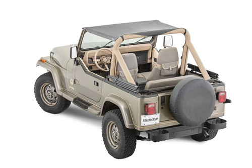 Mastertop bimini summer soft - mastertop,