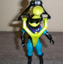 GI Joe Star Brigade Cobra Commander V7 1994 quasi completo ottime condizioni 