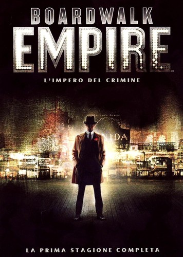 Boardwalk empire prima - empire,