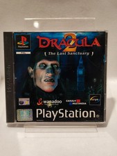 Dracula 2 The Last Sanctuary