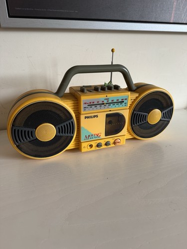 Registratore radio cassette - registratore, a
