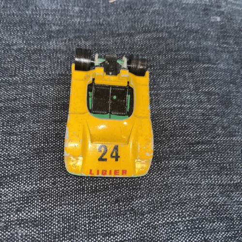 Solido ligier 1 - ,, ,