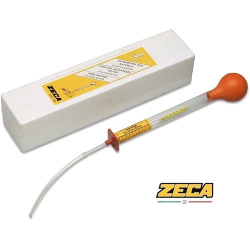 Zeca 152 densimetro per