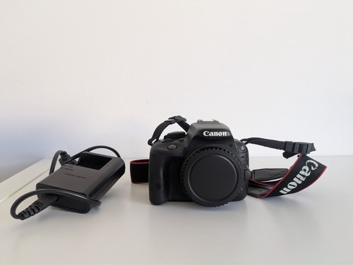 Appareil photo canon eos 100d - canon,