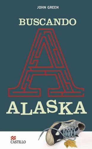 Buscando alaska looking - a, /