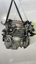 Motore HONDA CIVIC 8 PHASE 1