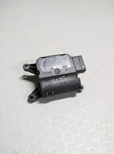 Motore air flap - air, seat