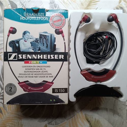 Sennheiser 150 cuffie - sennheiser, is