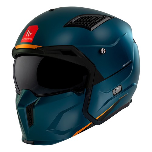 Casco modulare helmets - casco,