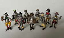 Lotto 9 sculture Angini -