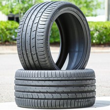 2 Tires MOMO Toprun M300 AS