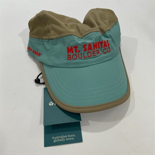 Nuovo cappello corsa - nuovo,