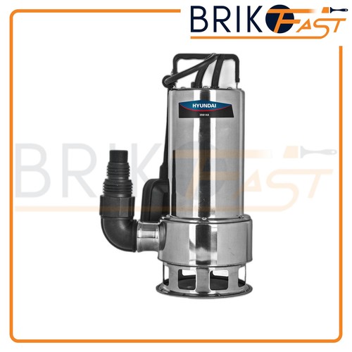 Hyundai q750b52rm elettropompa - q750b52rm,