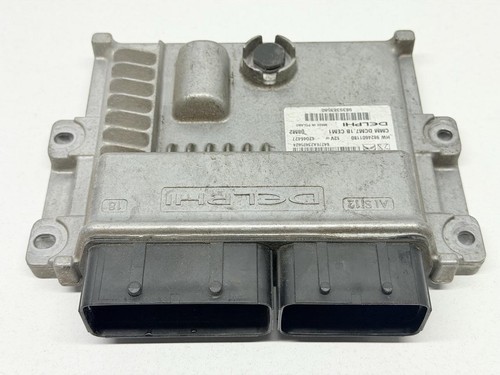 Centralina motore ecu - centralina, per