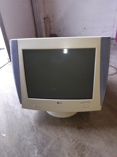 Monitor studioworks 77m - lg, /