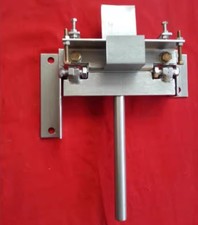 Piegatrice manuale per bordi