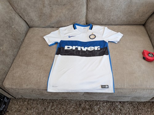 Maglia nike inter milan away - nike,
