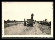 Foto, seconda guerra mondiale