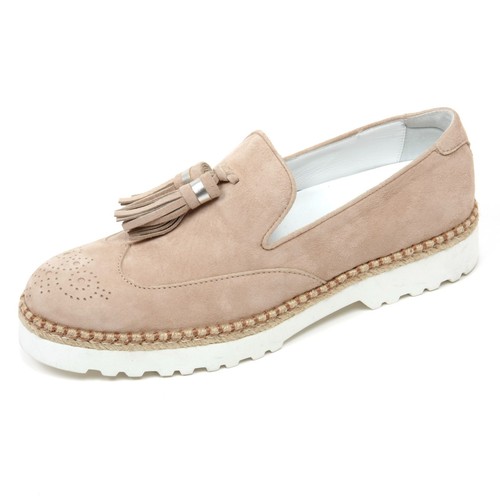 C8078 mocassino donna - , hogan