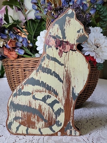 Tavola legno vintage - in,