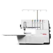 Bernette 68 Airlock macchina