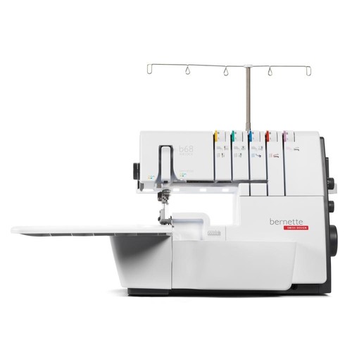 Bernette airlock macchina - airlock,