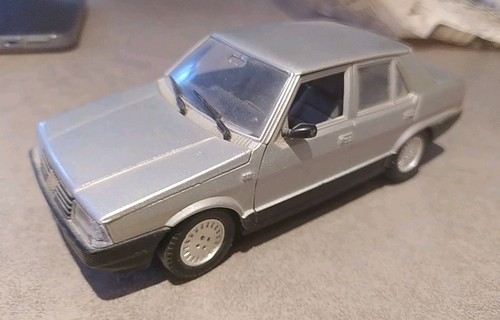Fiat regata polistil - fiat, 1/25