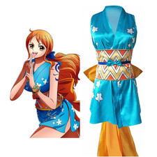 Costumi Cosplay - One Piece