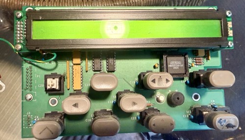 Melco macchina ricamo emt - macchina,