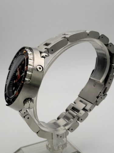 Nuovo orologio poseidon - nuovo,