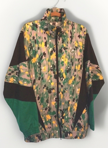 Giacca pista adidas by - giacca, da