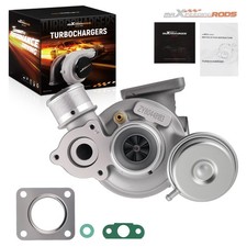Turbo per Fiat Bravo Punto Evo
