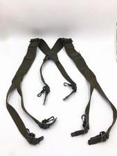 Tracolla bretelle esercito