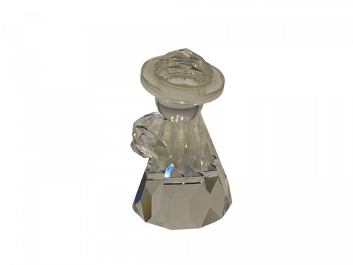 Statua swarovski statuina - swarovski,