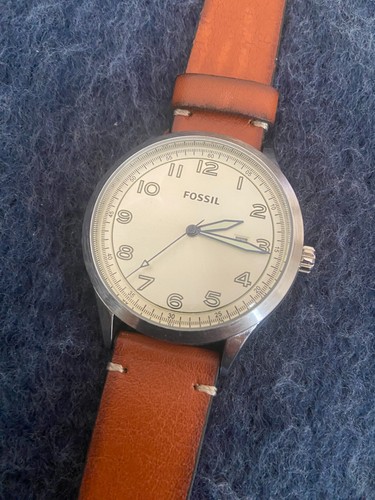 Orologio fossil uomo - orologio,