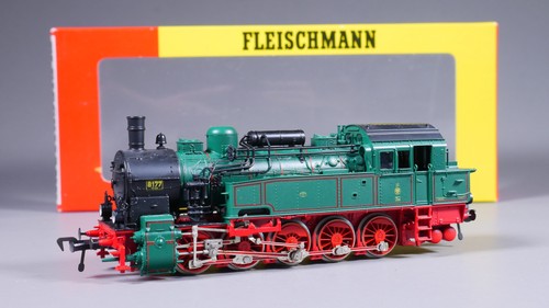 Locomotiva tender dc - tender, h0