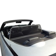 Frangivento deflettore per Saab 9-3 (YS3F) windblocker 2003-2014 -  Gray
