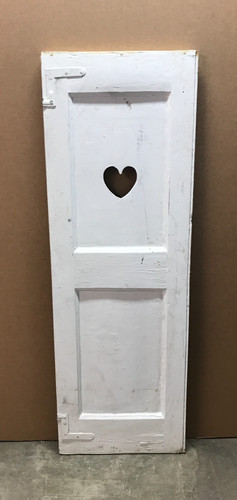 Antica persiana singola - , 19x55