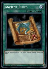 Mazzi Leggendari II Antiche