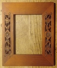 Vecchia cornice  piccola