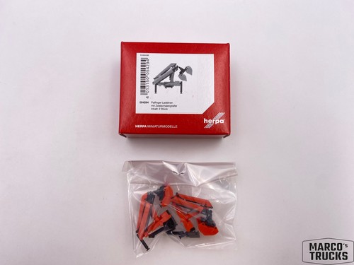 Herpa accessories palfinger - accessories,