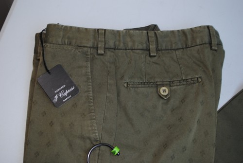 Pantalone santaniello napoli - pantalone,