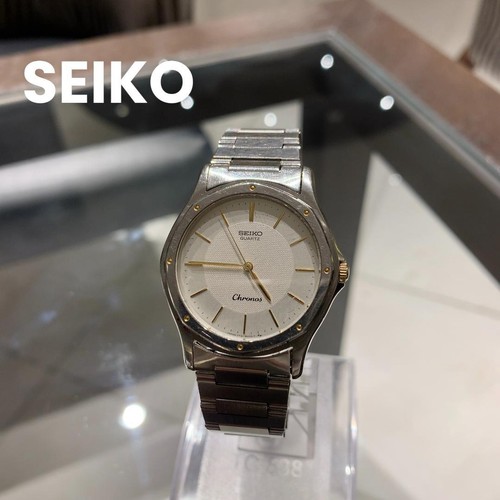 Orologio polso seiko - da,