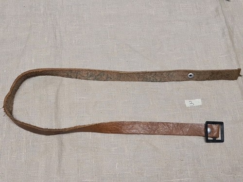 Belle jugulaire casque - belle,