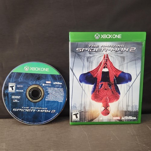 The amazing spider man gioco - spider-man, 2