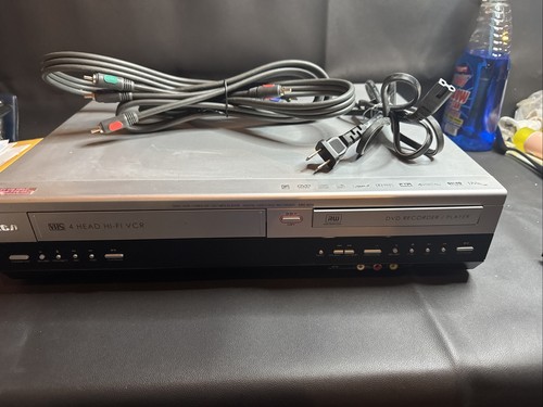 Rca drc8319n registratore dvd - drc8319n,