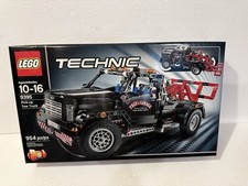 Lego technic pick tow - lego,