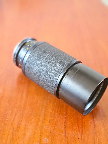 Leitz vario elmar 200 mm - vario-elmar-r,