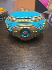 Music box vintage Anastasia